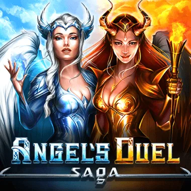 Angel's Duel Saga