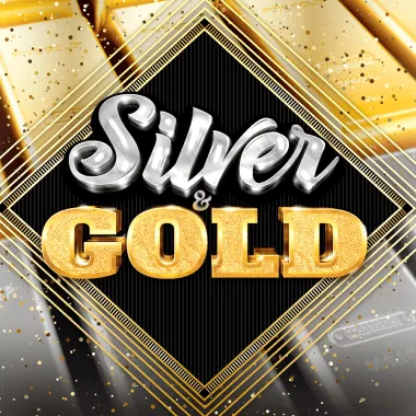 Silver & Gold